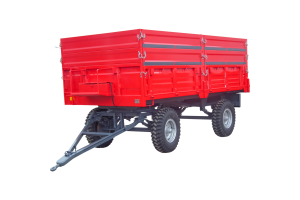 4 Ton