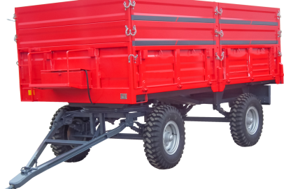 4 Ton