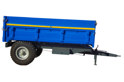 3.5 Ton