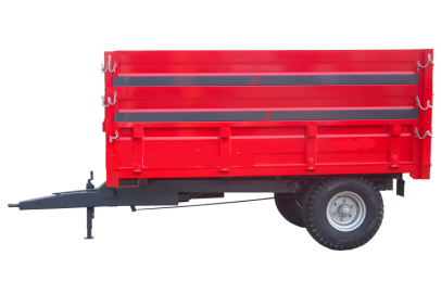4 Ton