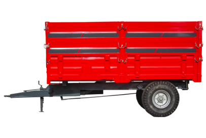 5 Ton