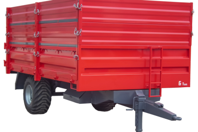 6 Ton