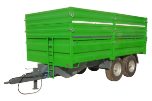8 Ton